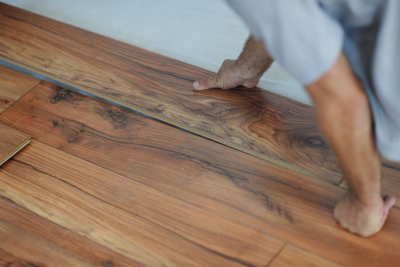 flooring in Doylestown 44230
