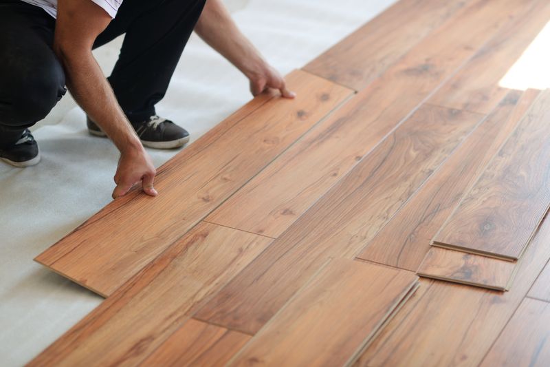 flooring installation in Jonesville 47247