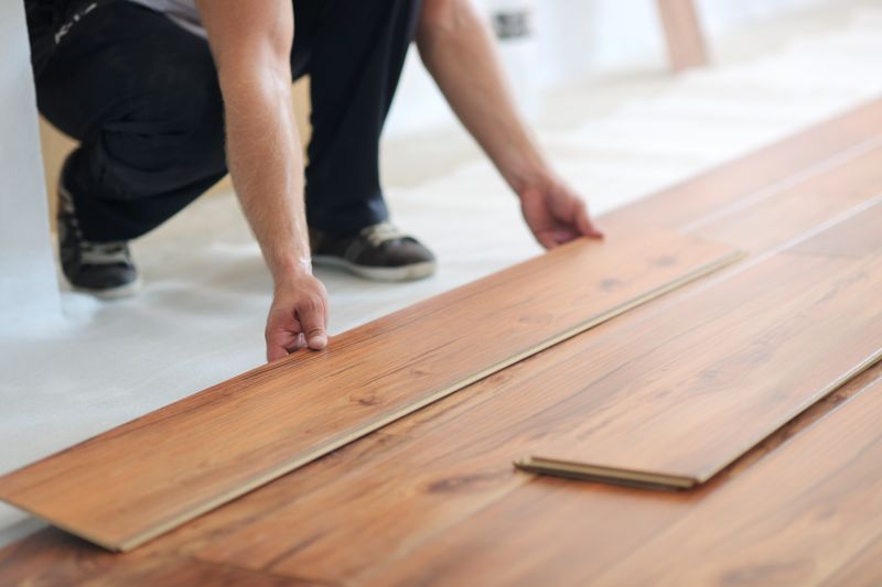 laminate floors installation in Staten Island 10303